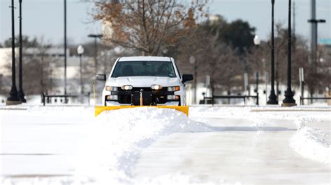 U.S. Winter Storm Leaves At Least 20 Dead, More Than 3 Million Houses ...