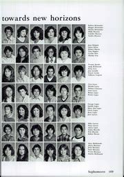 Socorro High School - El Chato Yearbook (El Paso, TX), Class of 1982, Page 177 of 220