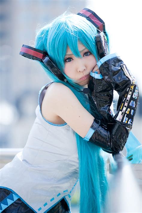 Hatsune Miku Cosplay Xxx – Telegraph