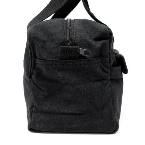 Mechanic's Tool Bag - Black - CAVESTOCK