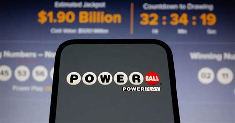 California State Lottery Fighting Man Suing $2 Billion Powerball Winner ...