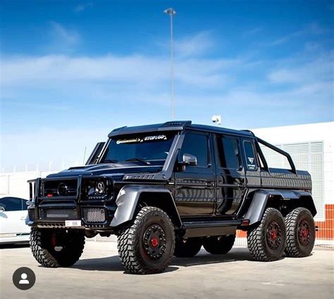 Pin by Derek Boyce on off-road vehicles | Mercedes benz cars, Mercedes ...