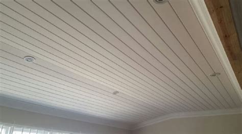 nutec ceilings – Roof Insulation