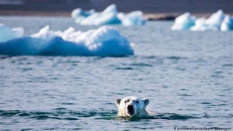 Petition · Help stop arctic climate change - United States · Change.org