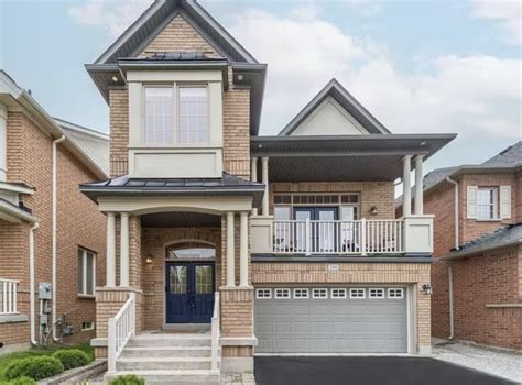 Halton house of the week: Beautiful and cozy Milton home | INsauga