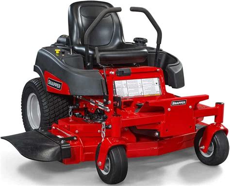 Best Zero-Turn Mower for Hills in 2023 • Desired Lawn Mower