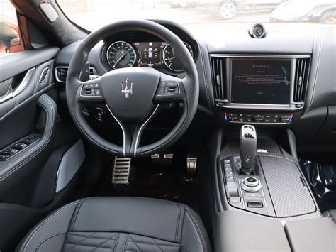 MASERATI LEVANTE TROFEO - The Experience Auto Group - United States - For sale on LuxuryPulse.