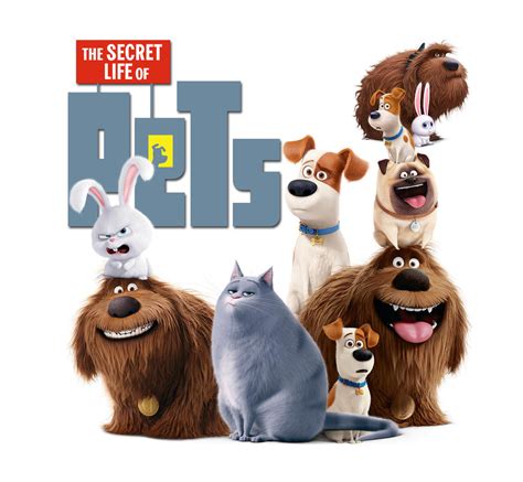 อัลบั้ม 99+ ภาพ the secret life of pets 2 2019 เรื่องลับแก๊งขนฟู 2 เต็ม ...