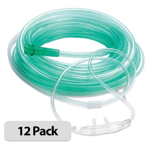 25’ Adult Nasal Cannula - 1600G-25-25