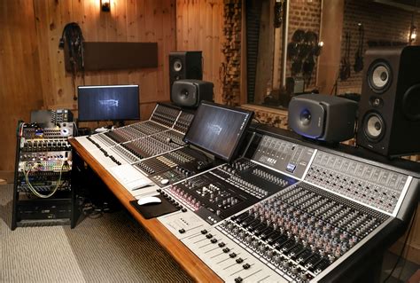 PEARLBAY ‘Audio Super Hub’ Opens in Sri Lanka - Audient