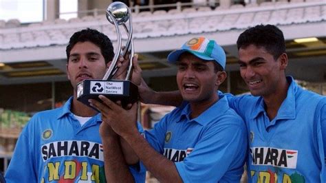 16 Years After Historic Shirt Wave At Lord’s, Sourav Ganguly Reveals ...