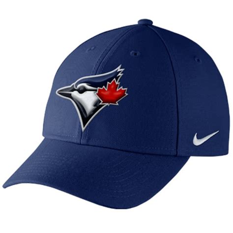 Toronto Blue Jays Nike Wool Classic Adjustable Performance Hat - Royal ...