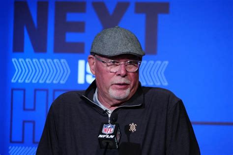 Bruce Arians addresses the possibility of returning as NFL head coach