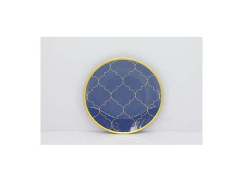 Elegant Geometric Dinnerware | Melamine Ware Producer | TP Melamine ...