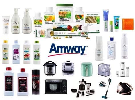 Cara Daftar Ahli Amway Online Malaysia 2022 APC Dengan RM20 - Sis Hawa ...