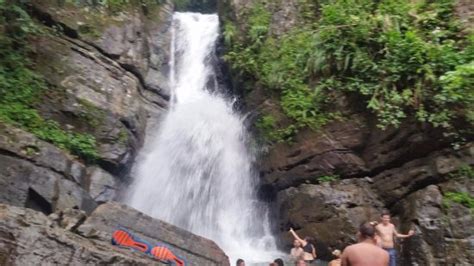 La Mina Falls (El Yunque National Forest) - 2021 All You Need to Know ...