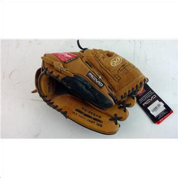 Rawlings Baseball Glove | Property Room