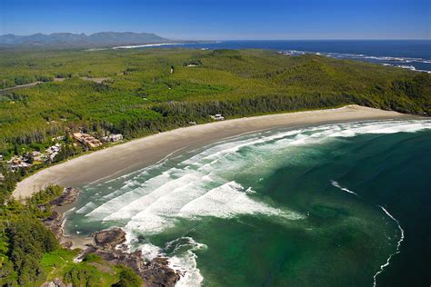 Cox Bay Beach Resort | Tofino BC | Photo Gallery