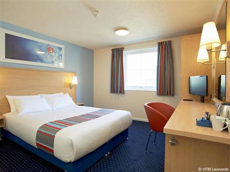 Travelodge Portsmouth