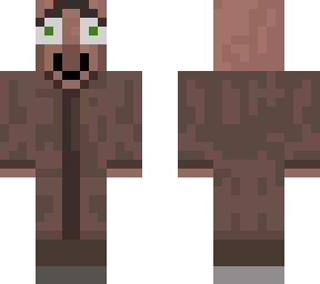 Villager | Minecraft Skins