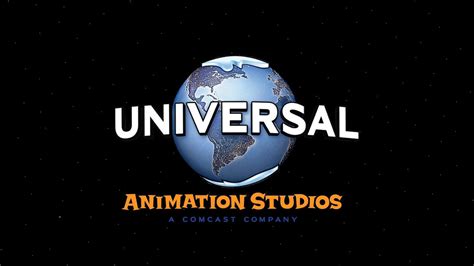 Universal Animation Studios new logo (fanmade) by RedheadXilamGuy on ...