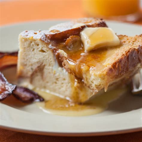 French Toast Bread Pudding | Recipes | Barefoot Contessa