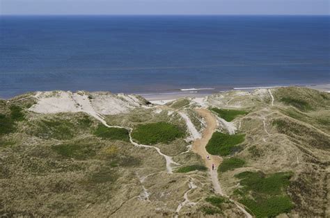 Sea Beach Denmark - Free photo on Pixabay - Pixabay