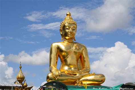 Golden Buddha (statue) - Alchetron, The Free Social Encyclopedia