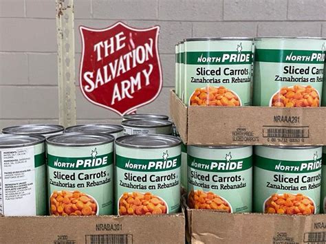 Local food pantry that helps hundreds weekly sees increase in need