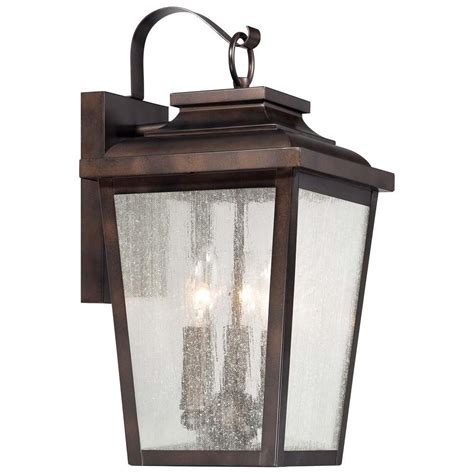 The Best Rustic Outdoor Lighting at Wayfair