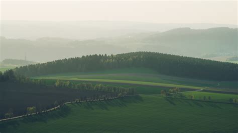 Ore Mountains: Nature Photography – Nils Leonhardt