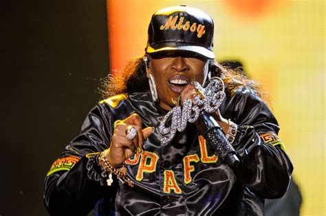 Missy Elliott's Most Definitive Dance Moments | 93.9 WKYS