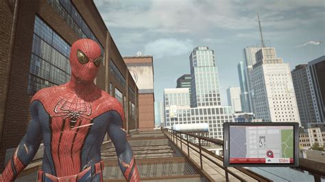 Steam Community :: The Amazing Spider-Man