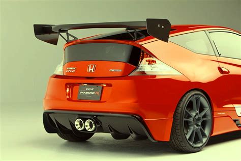 indonesian-autocars.blogspot.com: 2011 Honda CR-Z Sport Hybrid Coupe