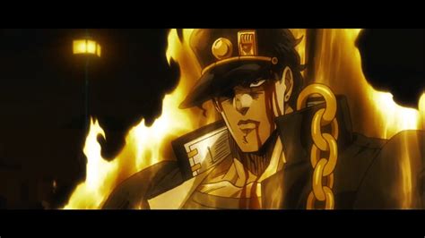 Dio Vs Jotaro Final Fight AMV (NEFFEX Fight Back Official Video) - YouTube