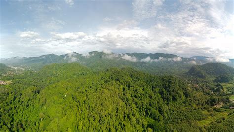 Unesco World Heritage Site, Lenggong Photograph by W.k. Fletcher | Pixels