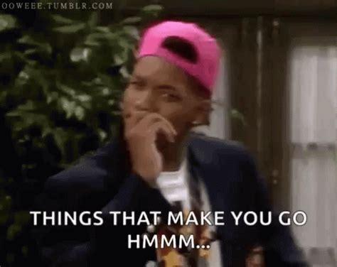 The Fresh Prince Of Bel Air Will Smith GIF – The Fresh Prince Of Bel Air Will Smith Thinking ...