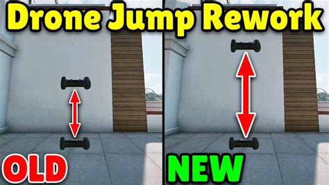 *NEW* Ubisoft are REWORKING DRONES! - Rainbow Six Siege - YouTube