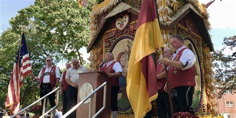 About | Cannstatter Volksfest in Philadelphia, PA