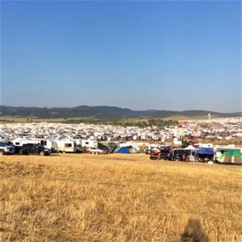 Buffalo Chip Campground - 70 Photos & 45 Reviews - Campgrounds - 20622 Ft Meade Way, Sturgis, SD ...