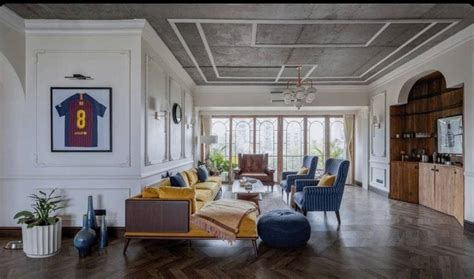 Ranbir Kapoor, Alia Bhatt's luxury bungalow Vastu's inside photos out ...