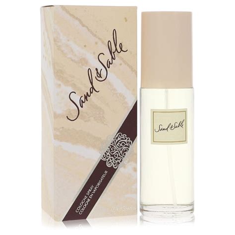 Sand & Sable Perfume by Coty | FragranceX.com