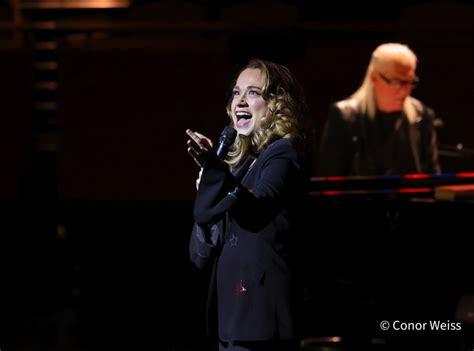 Photos: AS TIME GOES BY: TIMELESS TUNES at Rose Theater Brings Cabaret ...