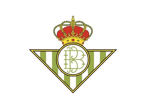 Real Betis Logo PNG vector in SVG, PDF, AI, CDR format