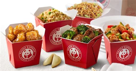 Panda Express $20 Family Meal Deal - The Freebie Guy