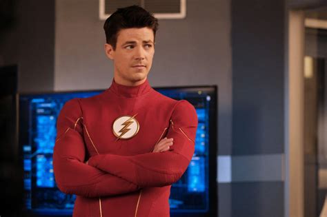 The Flash Season 8: The Flash Season 8 Episode 1 Release Date