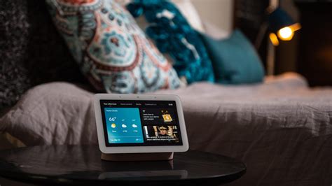 Google Nest Hub (2nd gen) review: More for your money - CNET