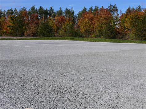 Low-impact Development: Concrete options for porous pavements - Construction Canada