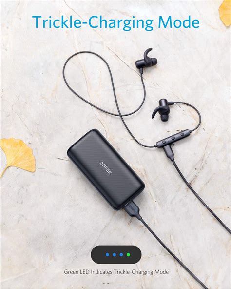 New Release (Updated product) - Anker PowerCore 10000 Redux - General ...