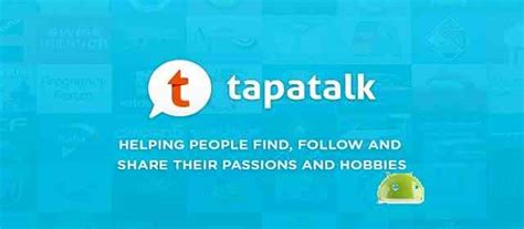 Tapatalk Pro VIP v8.8.24 APK Download For Android